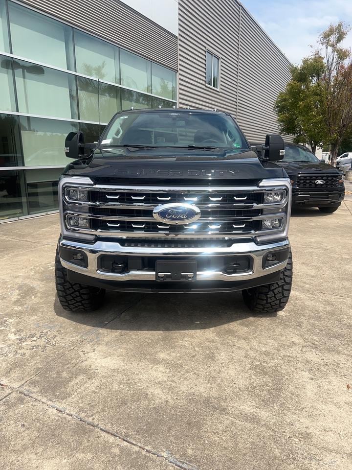 2025 Ford F-250SD Lariat Ashland VA