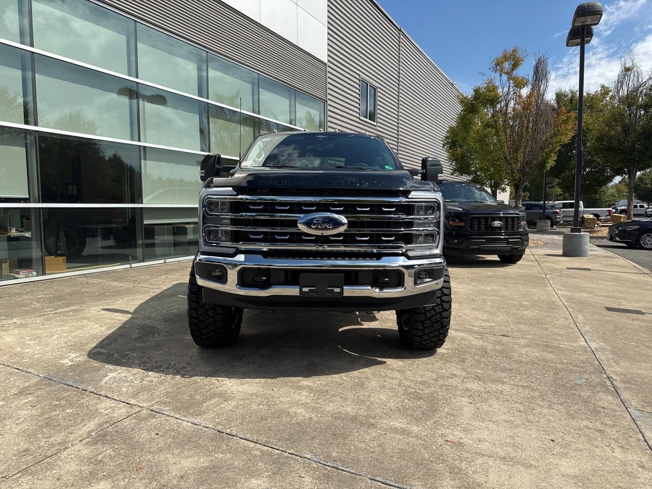 2025 Ford F-250SD Lariat Ashland VA