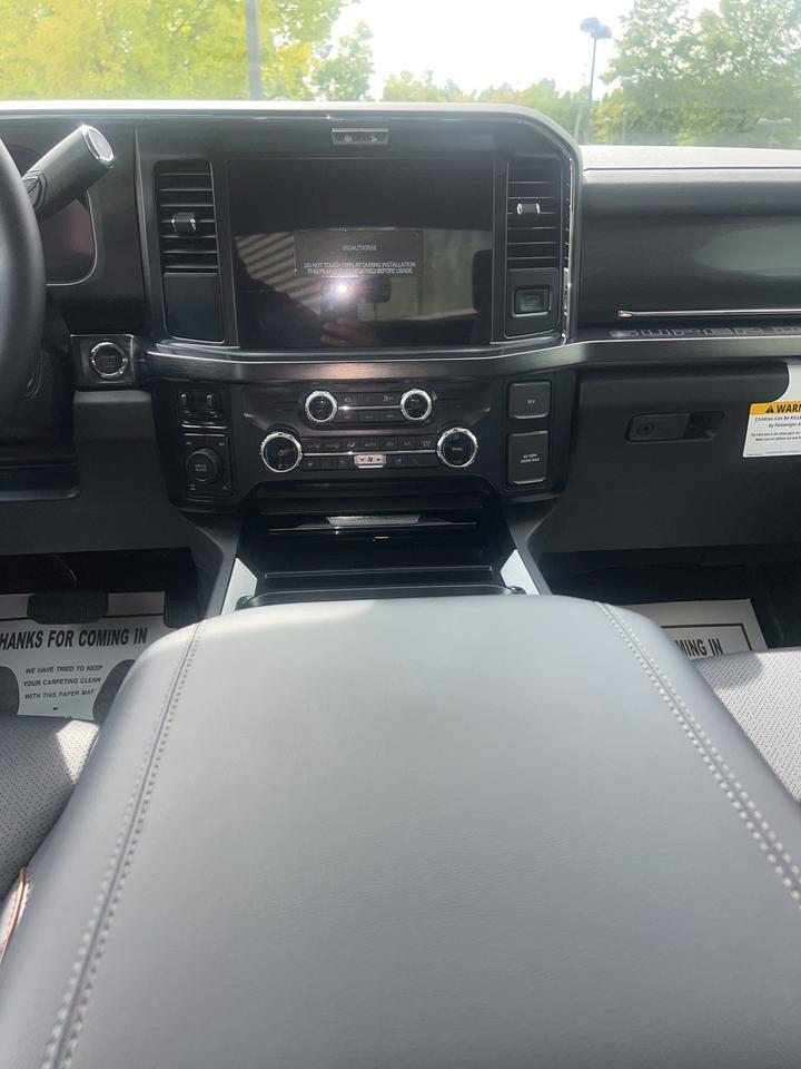 2025 Ford F-250SD Lariat Ashland VA