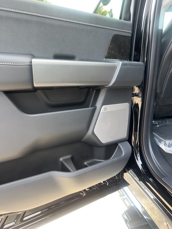 2025 Ford F-250SD Lariat Ashland VA