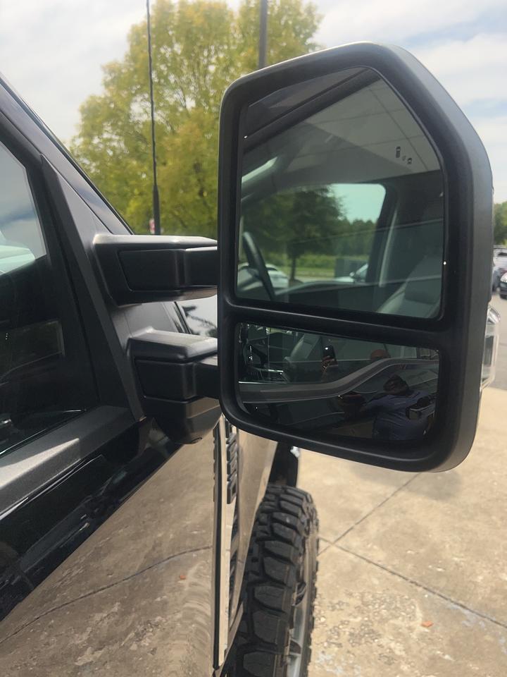 2025 Ford F-250SD Lariat Ashland VA