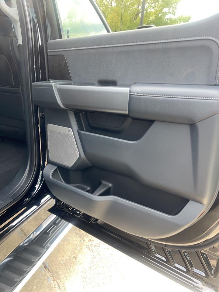 2025 Ford F-250SD Lariat Ashland VA