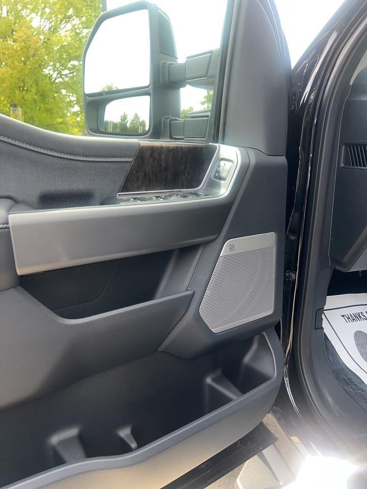 2025 Ford F-250SD Lariat Ashland VA