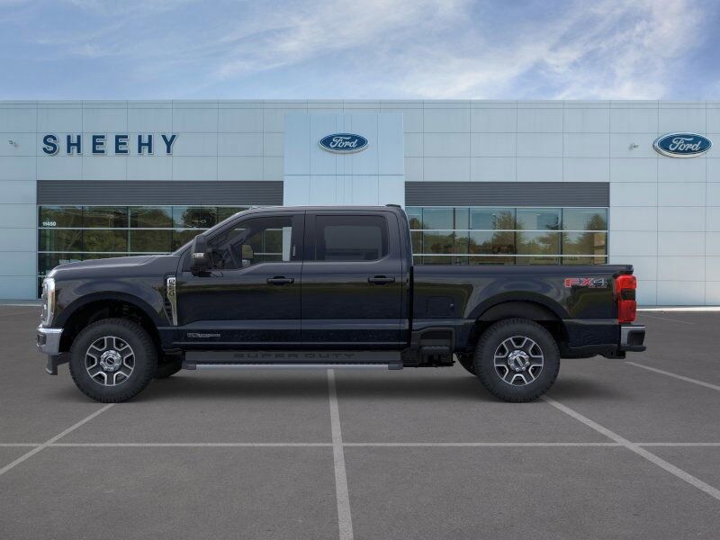 2025 Ford F-250SD Lariat Ashland VA