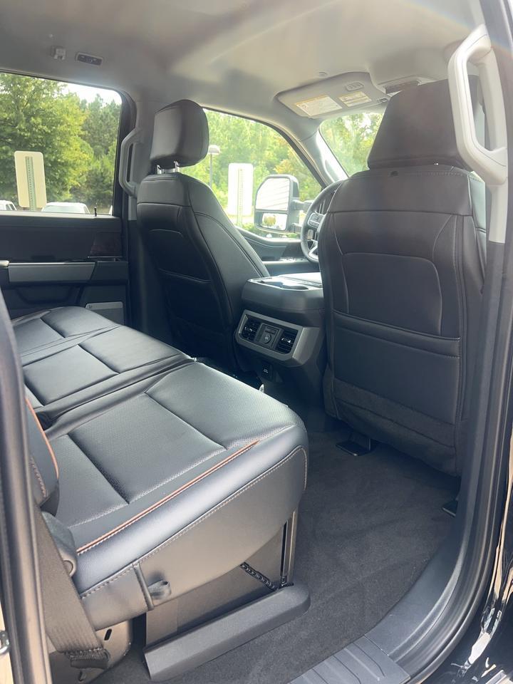 2025 Ford F-250SD Lariat Ashland VA