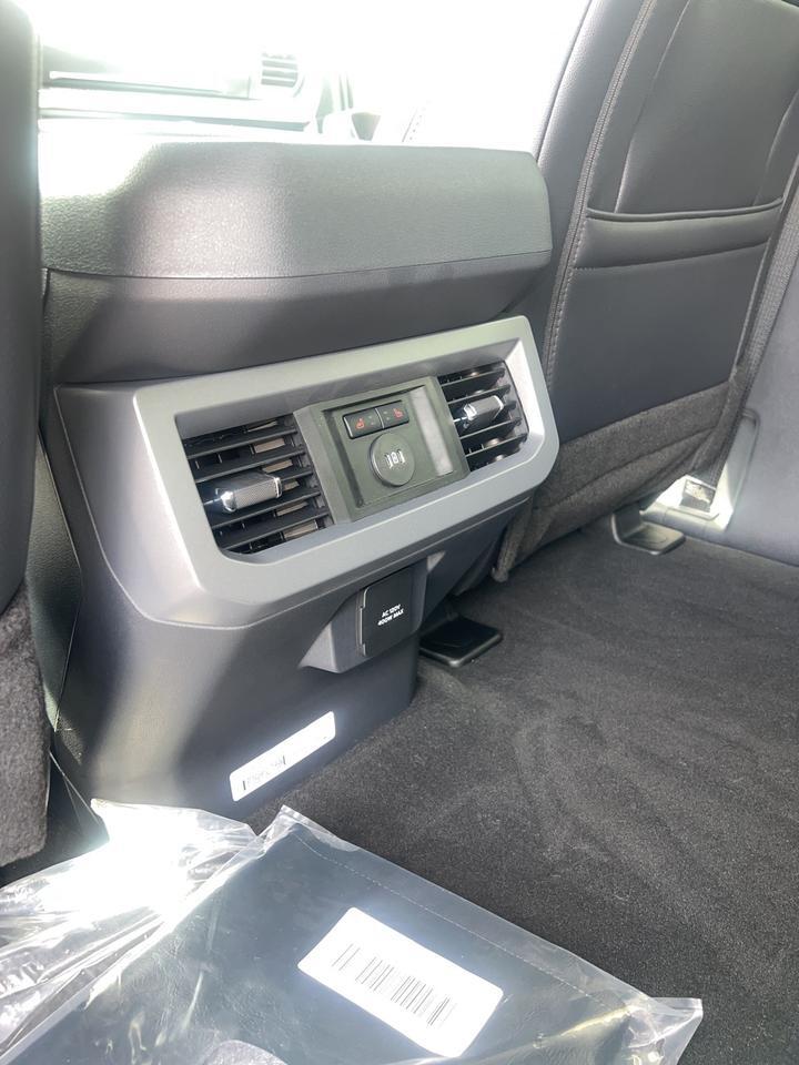 2025 Ford F-250SD Lariat Ashland VA