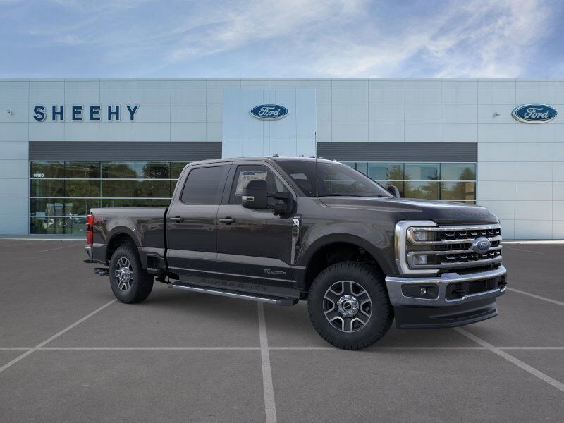 2025 Ford F-250SD Lariat Ashland VA