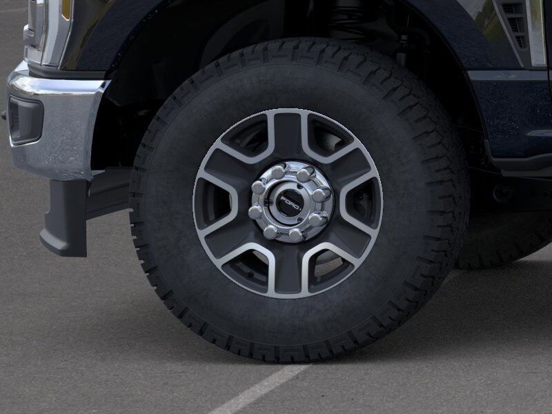2025 Ford F-250SD Lariat Ashland VA