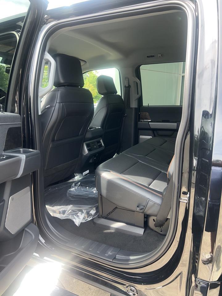 2025 Ford F-250SD Lariat Ashland VA