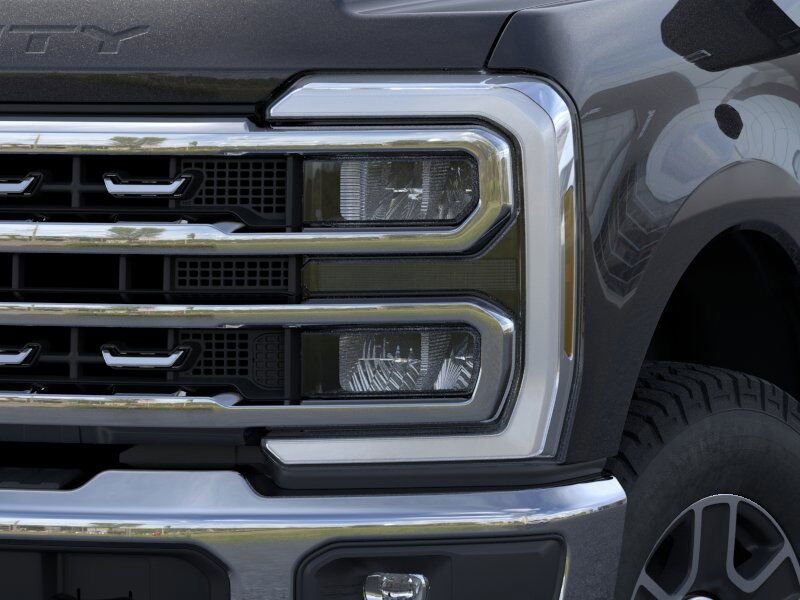 2025 Ford F-250SD Lariat Ashland VA