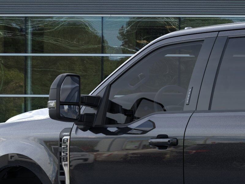 2025 Ford F-250SD Lariat Ashland VA