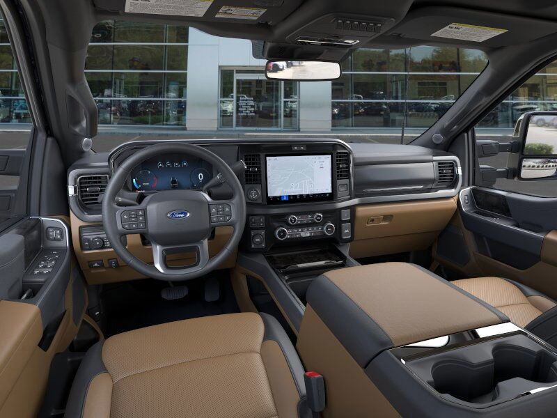 2025 Ford F-250SD Lariat Ashland VA