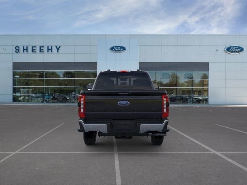 2025 Ford F-250SD Lariat Ashland VA