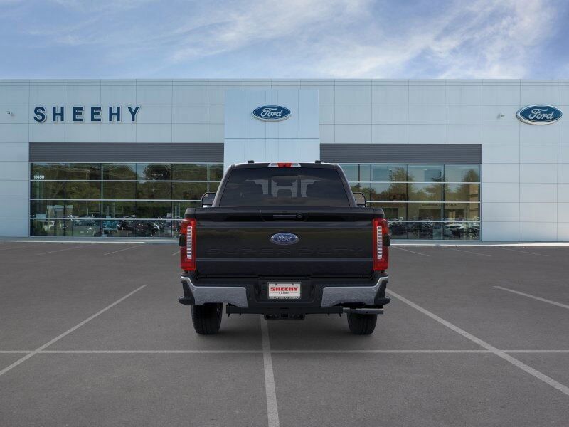 2025 Ford F-250SD Lariat Ashland VA