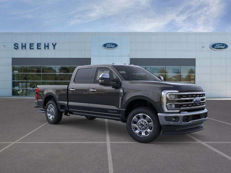 2025 Ford F-250SD Lariat Ashland VA
