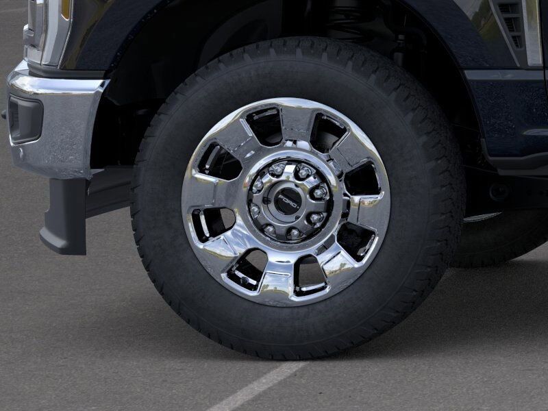 2025 Ford F-250SD Lariat Ashland VA