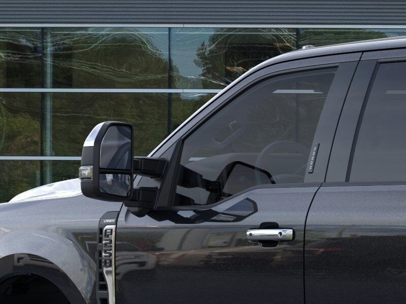 2025 Ford F-250SD Lariat Ashland VA