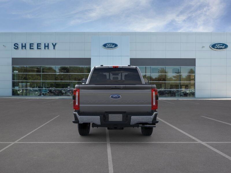 2025 Ford F-250SD Lariat Ashland VA