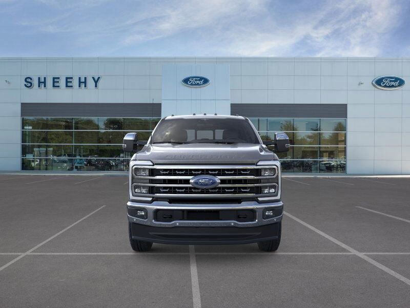 2025 Ford F-250SD Lariat Ashland VA