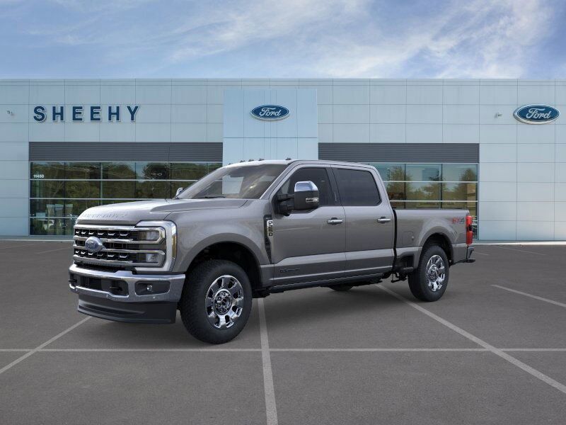 2025 Ford F-250SD Lariat Ashland VA