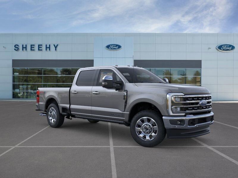 2025 Ford F-250SD Lariat Ashland VA