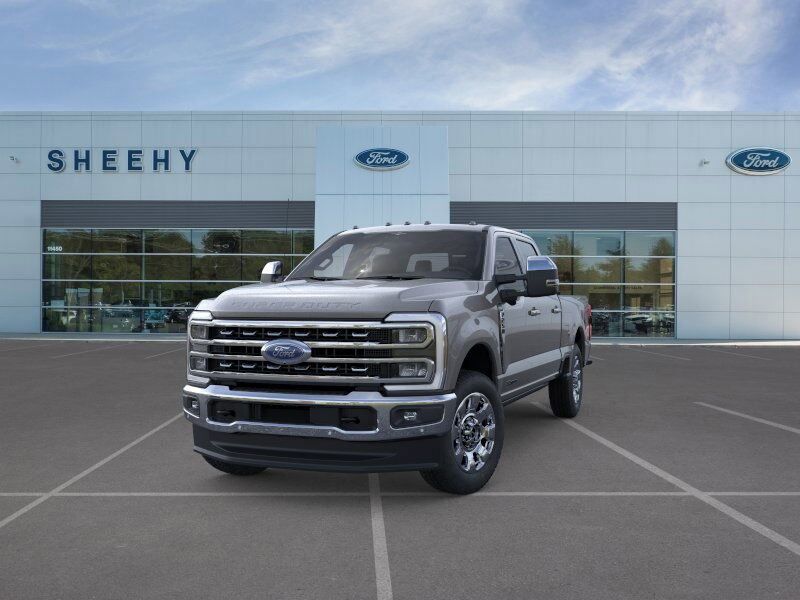 2025 Ford F-250SD Lariat Ashland VA