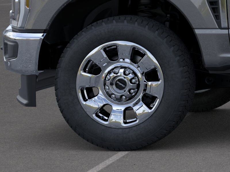 2025 Ford F-250SD Lariat Ashland VA