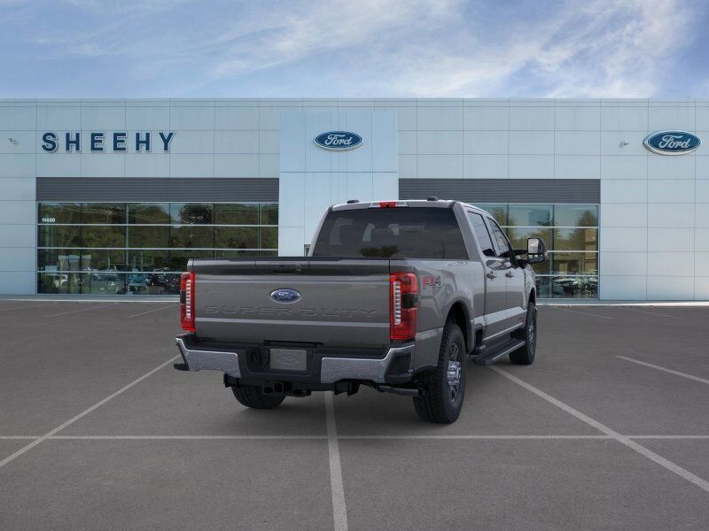 2025 Ford F-250SD Lariat Ashland VA