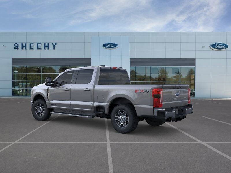 2025 Ford F-250SD Lariat Ashland VA