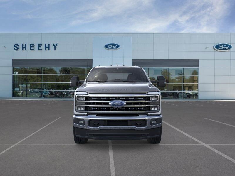 2025 Ford F-250SD Lariat Ashland VA