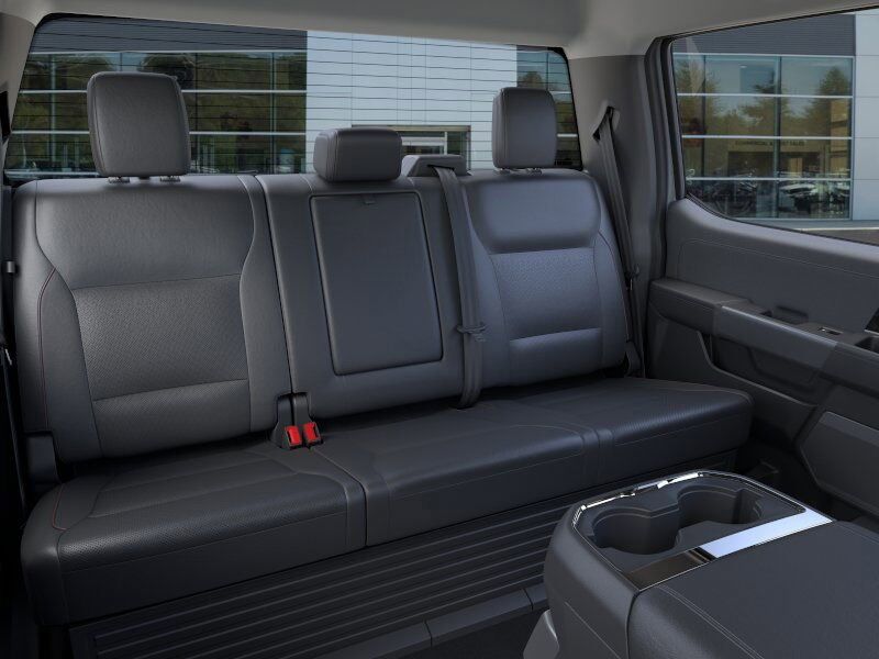 2025 Ford F-250SD Lariat Ashland VA