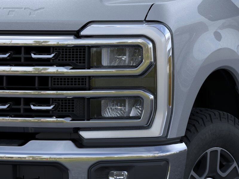 2025 Ford F-250SD Lariat Ashland VA