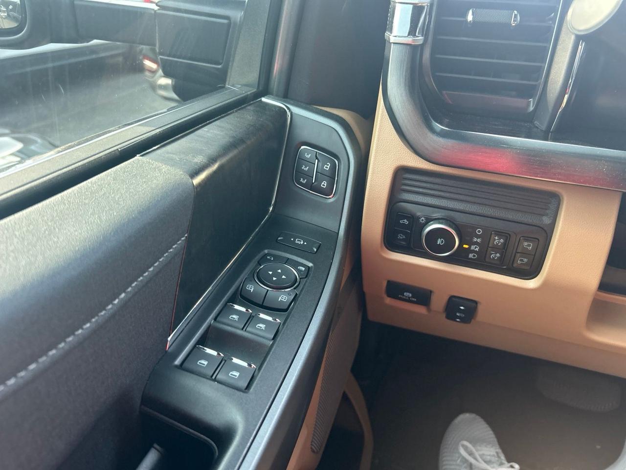 2025 Ford F-250SD Lariat Ashland VA