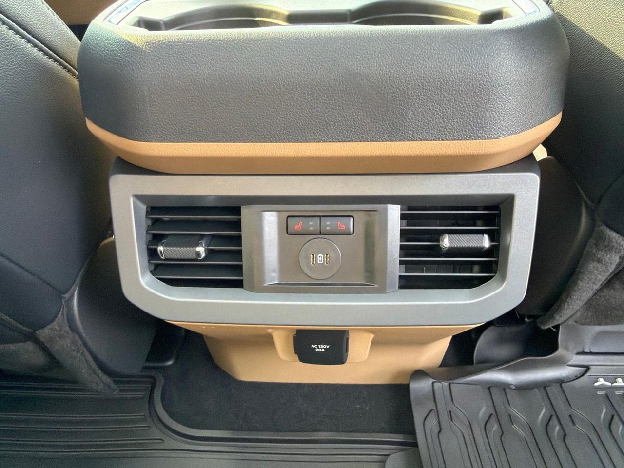 2025 Ford F-250SD Lariat Ashland VA
