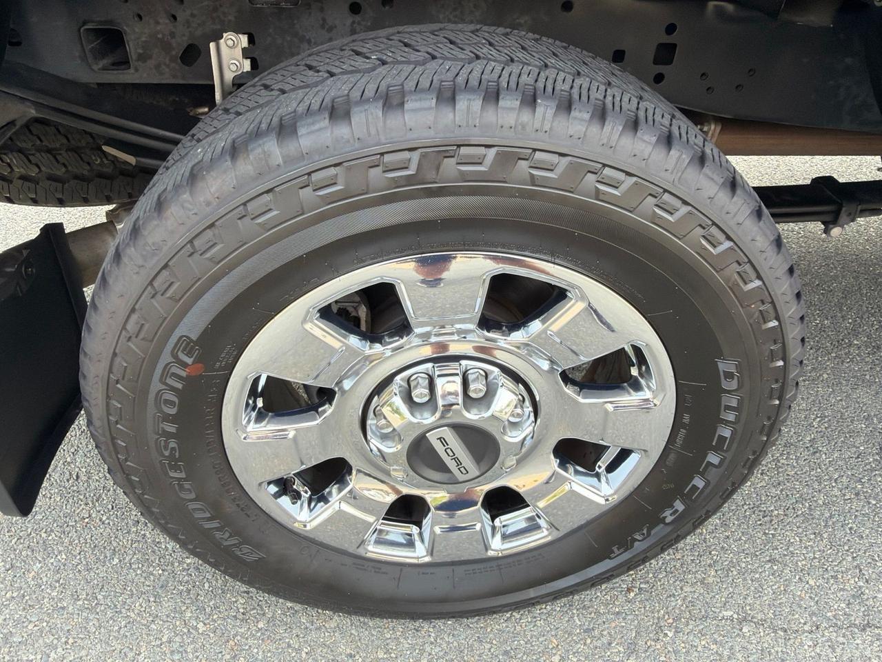 2025 Ford F-250SD Lariat Ashland VA