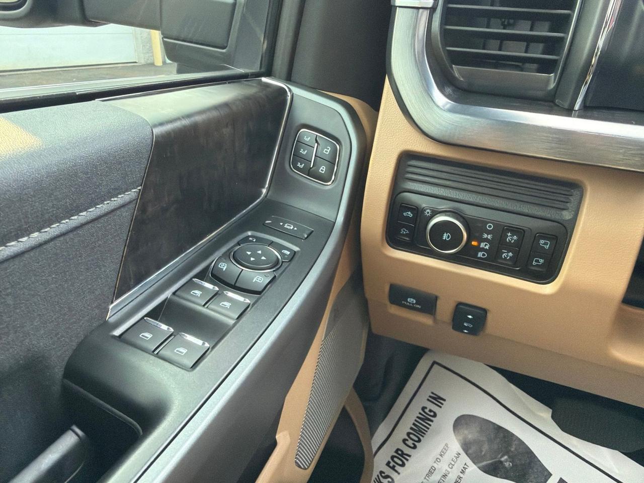 2025 Ford F-250SD Lariat Ashland VA