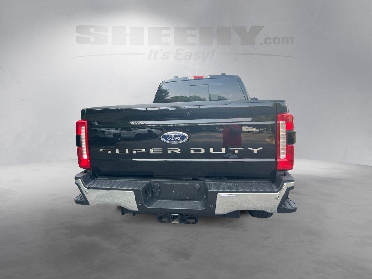 2025 Ford F-250SD Lariat Ashland VA
