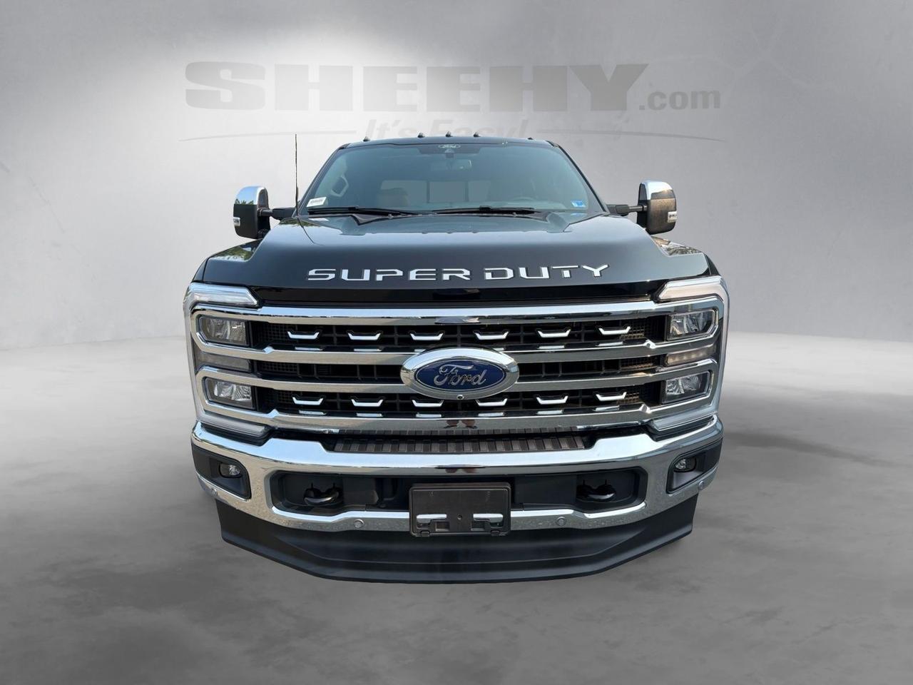 2025 Ford F-250SD Lariat Ashland VA