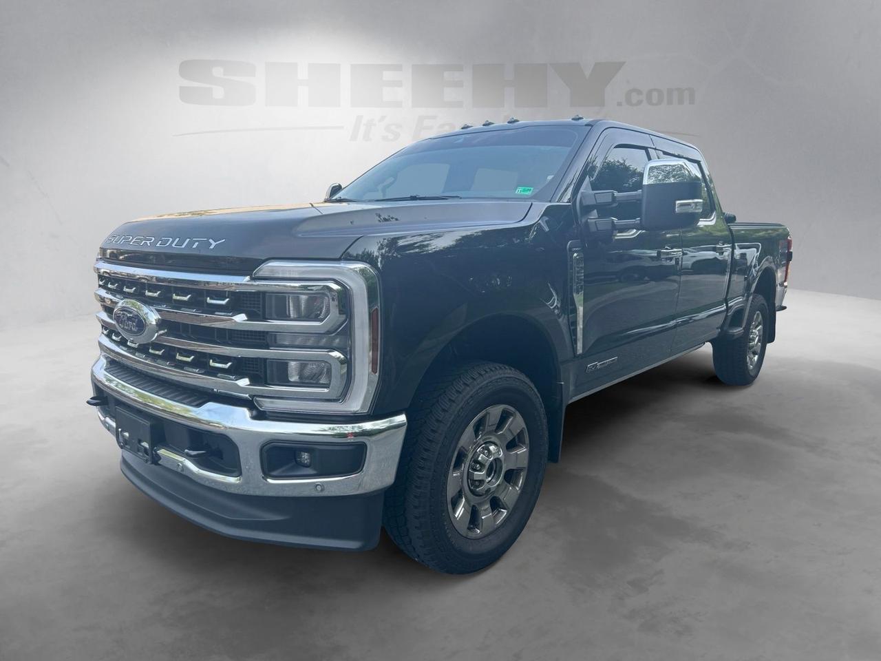 2025 Ford F-250SD Lariat Ashland VA