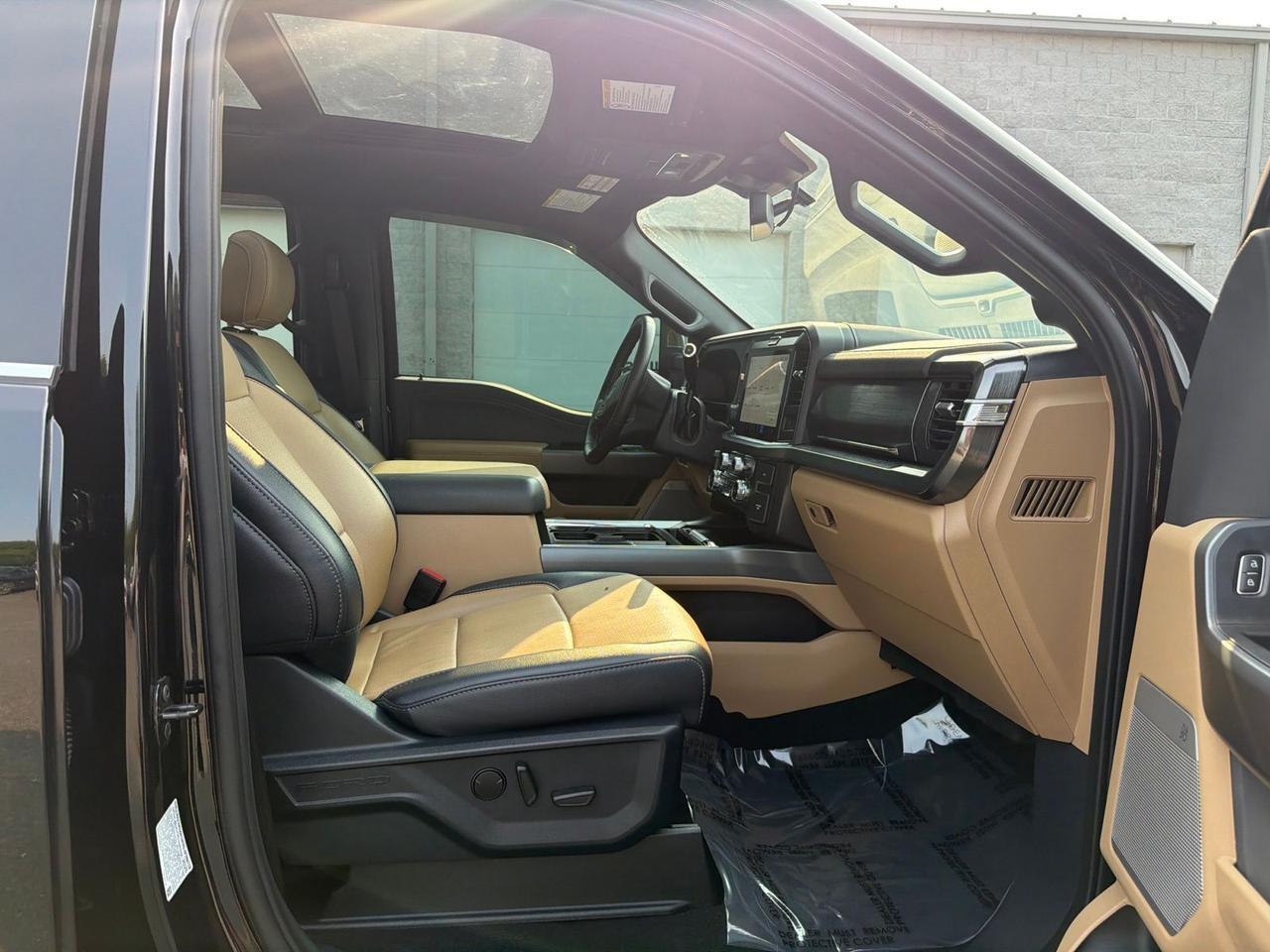 2025 Ford F-250SD Lariat Ashland VA