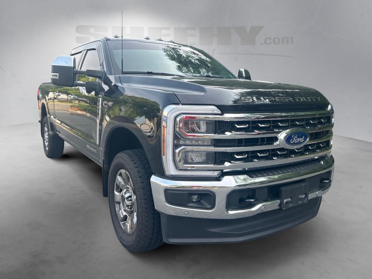 2025 Ford F-250SD Lariat Ashland VA