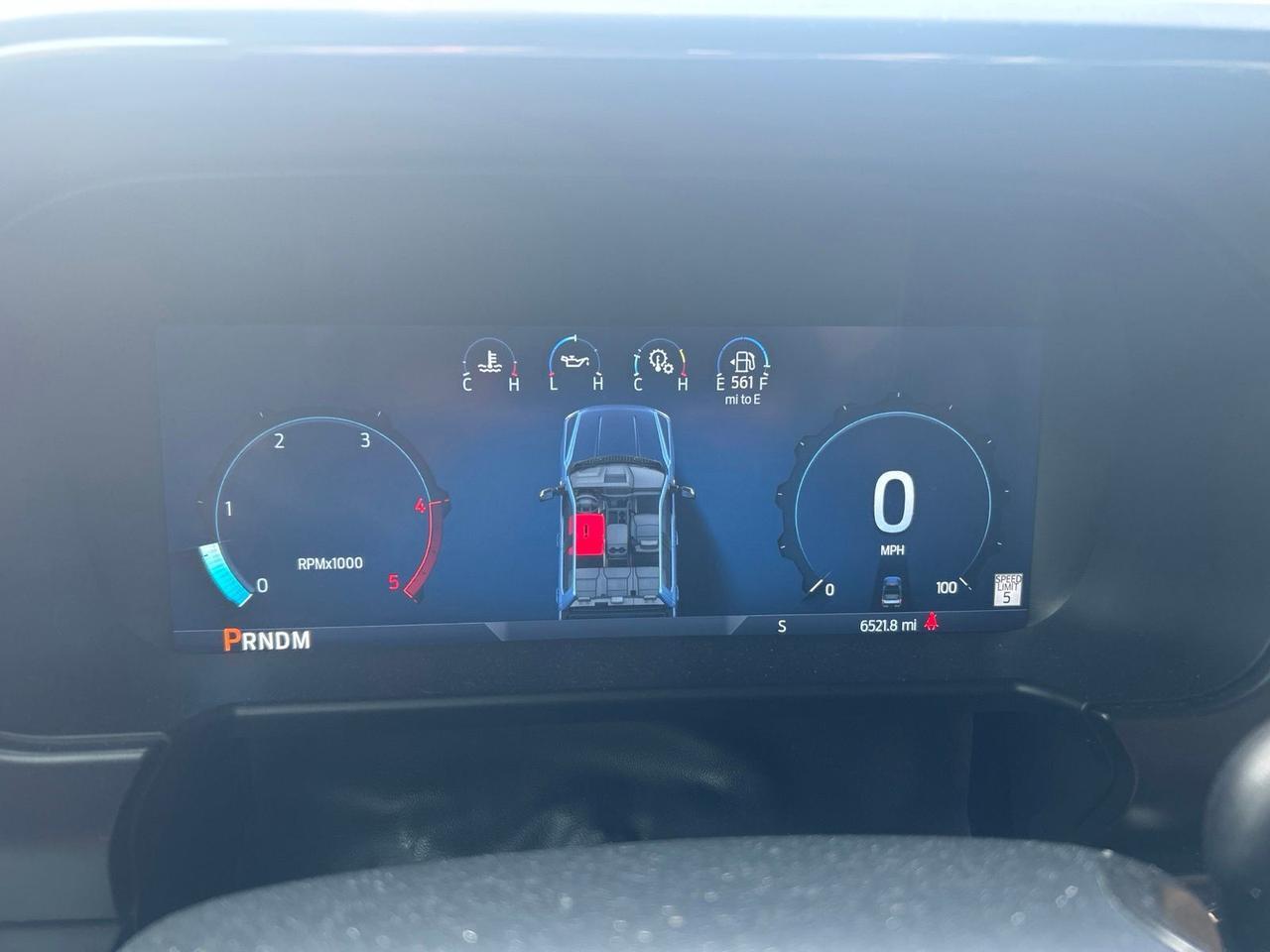 2025 Ford F-250SD Lariat Ashland VA