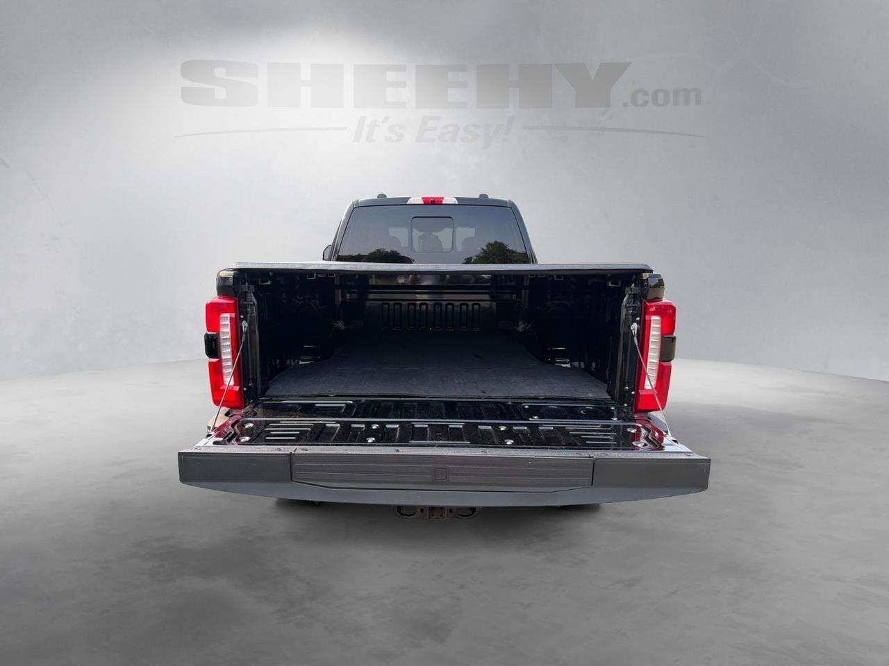 2025 Ford F-250SD Lariat Ashland VA