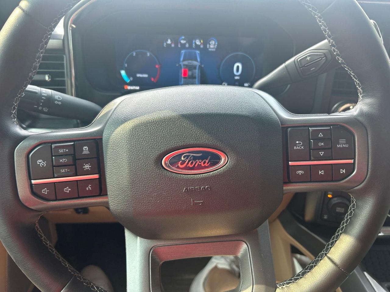 2025 Ford F-250SD Lariat Ashland VA