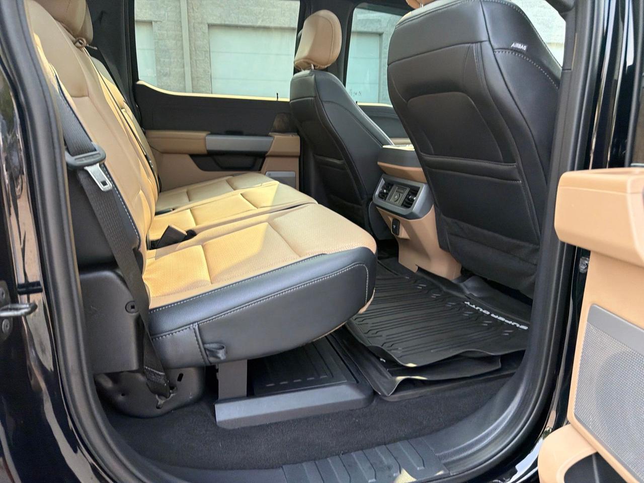 2025 Ford F-250SD Lariat Ashland VA