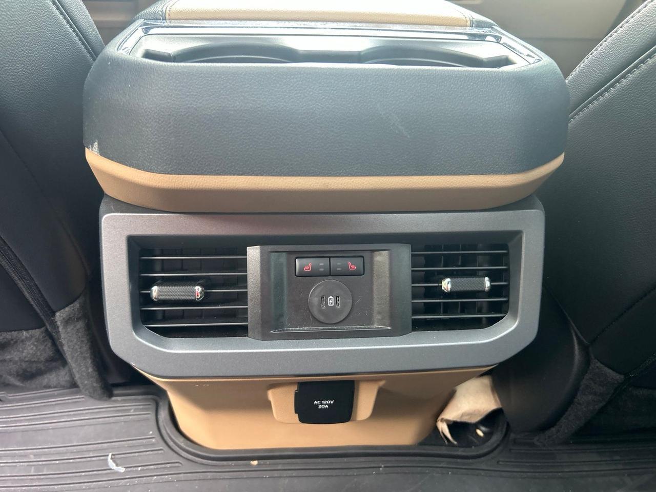 2025 Ford F-250SD Lariat Ashland VA
