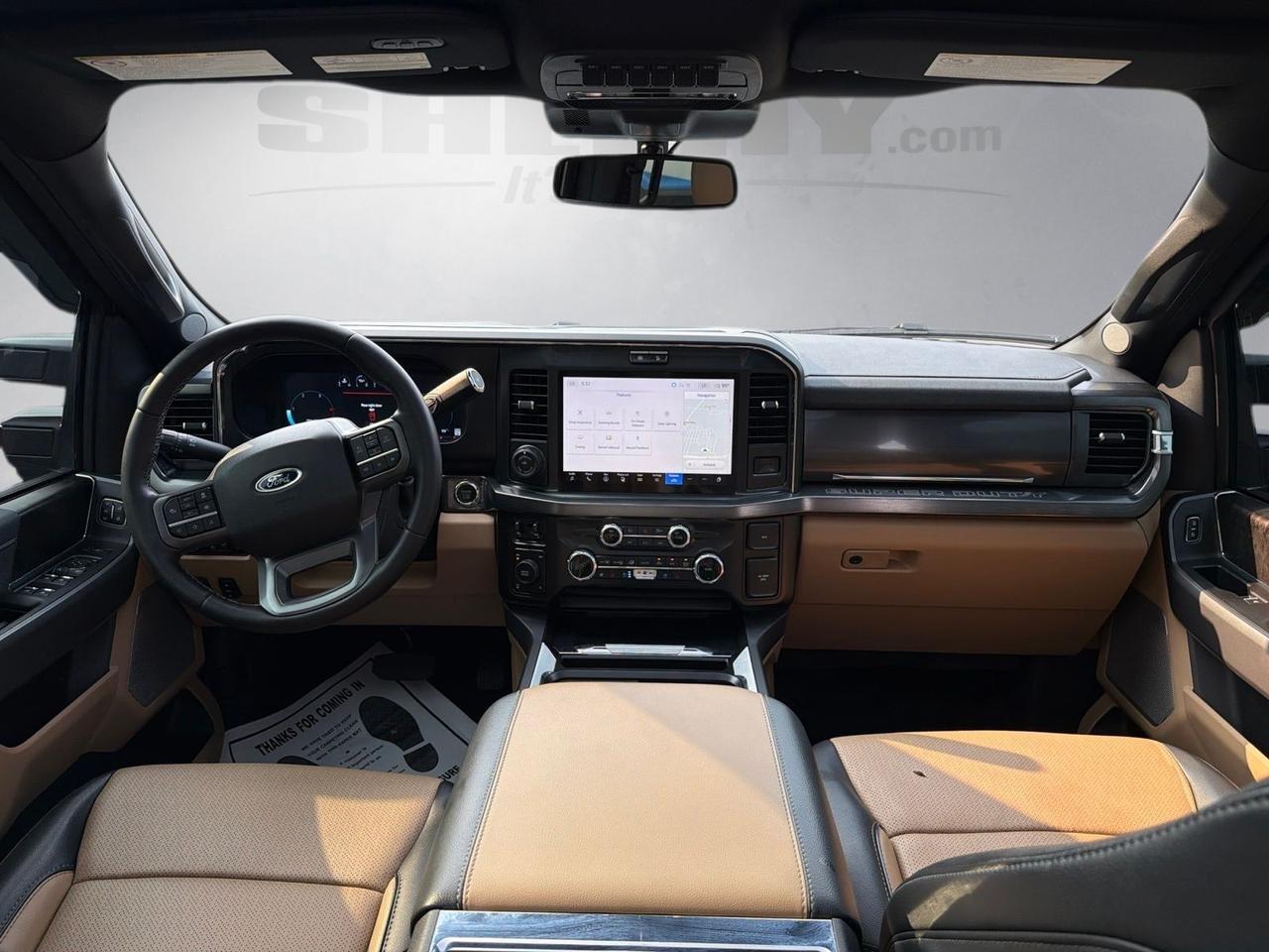 2025 Ford F-250SD Lariat Ashland VA