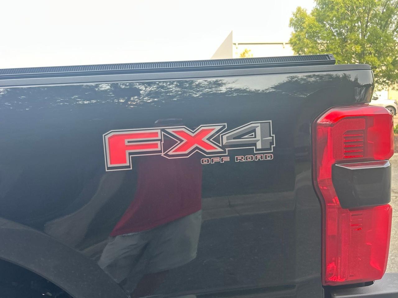 2025 Ford F-250SD Lariat Ashland VA