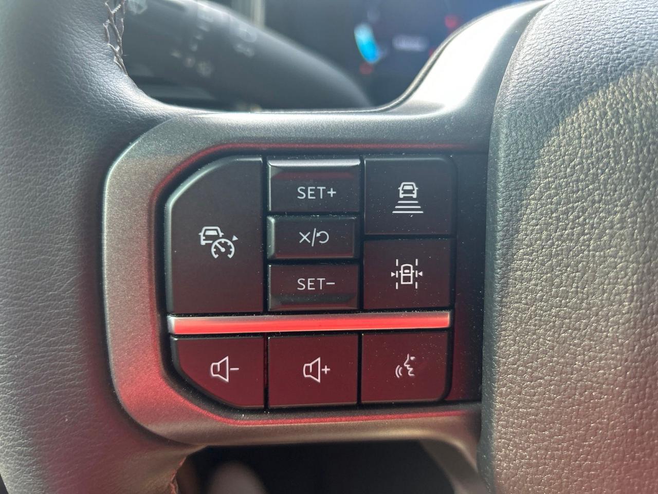 2025 Ford F-250SD Lariat Ashland VA