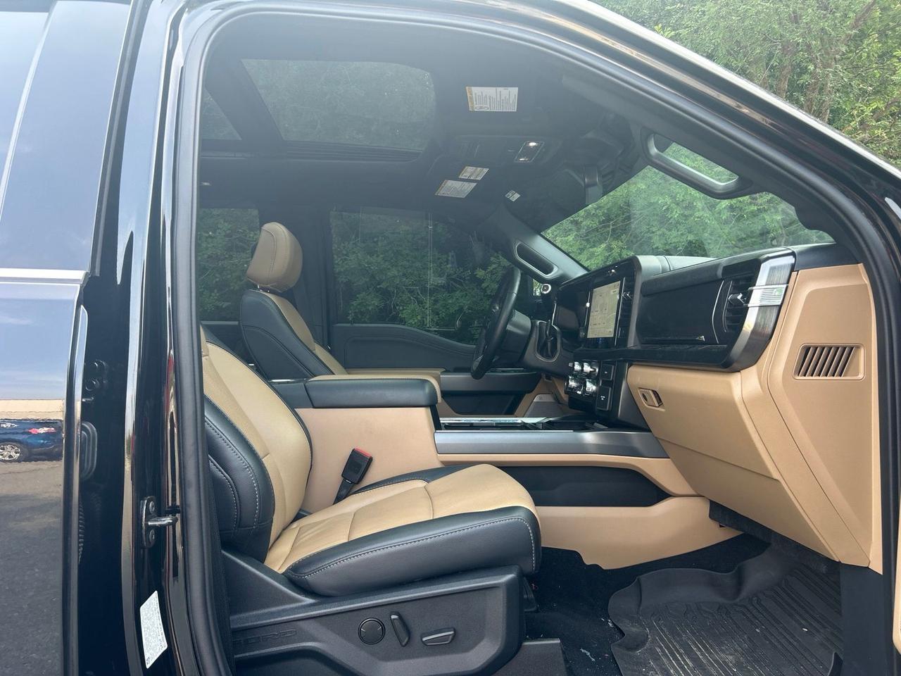 2025 Ford F-250SD Lariat Ashland VA